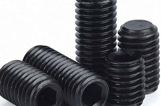 Socket set Screws